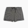 Mjukaste pyjamas Shorts i modal