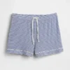 Mjukaste pyjamas Shorts i modal