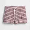 Mjukaste pyjamas Shorts i modal