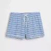Mjukaste pyjamas Shorts i modal