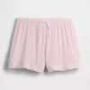 Mjukaste pyjamas Shorts i modal