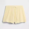 Mjukaste pyjamas Shorts i modal