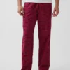 Mjukaste pyjamasbyxor i flanell för vuxna