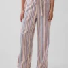 Mjukaste pyjamasbyxor i flanell för vuxna