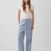 Mjukaste pyjamasbyxor i flanell för vuxna