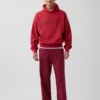 Mjukaste pyjamasbyxor i flanell för vuxna