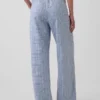 Mjukaste pyjamasbyxor i flanell för vuxna