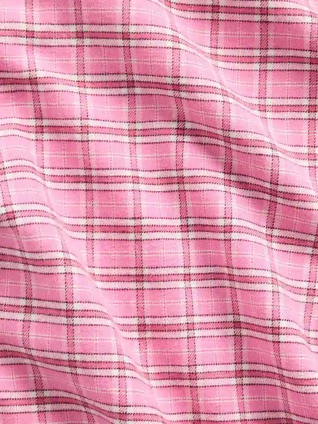 Mjukaste pyjamasbyxor i flanell för vuxna