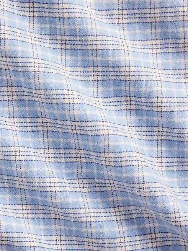 Mjukaste pyjamasbyxor i flanell för vuxna