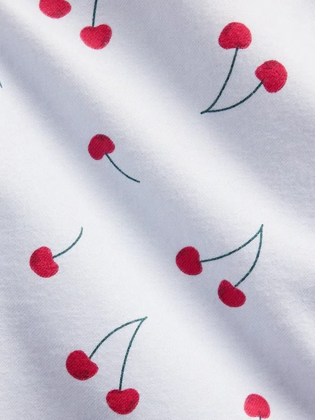 Mjukaste pyjamasbyxor i flanell för vuxna