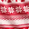Mjukaste pyjamasbyxor i flanell för vuxna