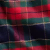 Mjukaste pyjamasbyxor i flanell för vuxna