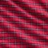 Mjukaste pyjamasbyxor i flanell för vuxna