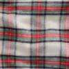 Mjukaste pyjamasbyxor i flanell för vuxna