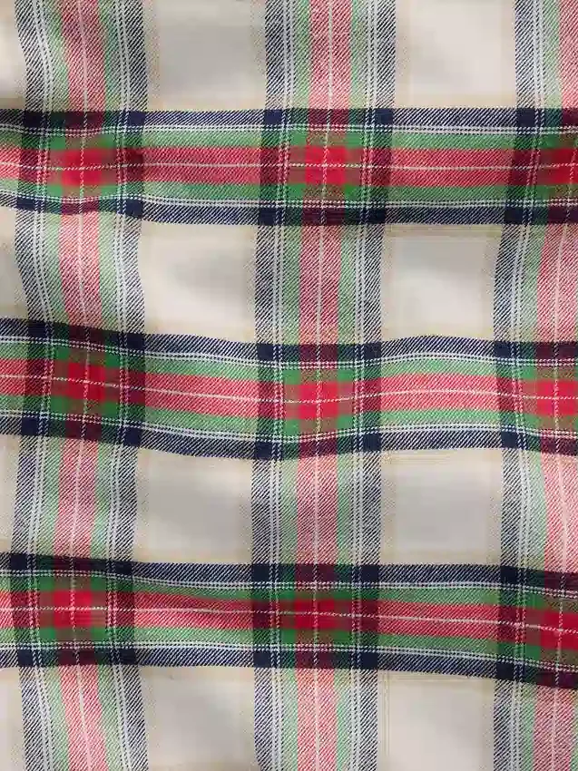 Mjukaste pyjamasbyxor i flanell för vuxna
