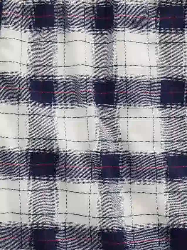 Mjukaste pyjamasbyxor i flanell för vuxna