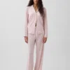 Mjukaste pyjamasbyxor i modal