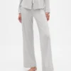 Mjukaste pyjamasbyxor i modal