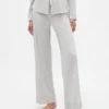 Mjukaste pyjamasbyxor i modal