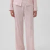 Mjukaste pyjamasbyxor i modal