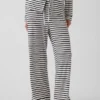 Mjukaste pyjamasbyxor i modal