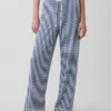 Mjukaste pyjamasbyxor i modal
