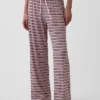 Mjukaste pyjamasbyxor i modal