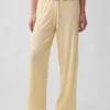 Mjukaste pyjamasbyxor i modal