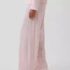 Mjukaste pyjamasbyxor i modal