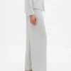 Mjukaste pyjamasbyxor i modal
