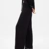 Mjukaste pyjamasbyxor i modal