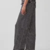 Mjukaste pyjamasbyxor i modal