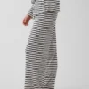 Mjukaste pyjamasbyxor i modal