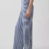 Mjukaste pyjamasbyxor i modal