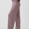 Mjukaste pyjamasbyxor i modal
