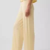 Mjukaste pyjamasbyxor i modal