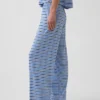 Mjukaste pyjamasbyxor i modal