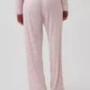 Mjukaste pyjamasbyxor i modal