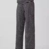 Mjukaste pyjamasbyxor i modal