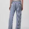 Mjukaste pyjamasbyxor i modal