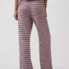 Mjukaste pyjamasbyxor i modal