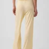 Mjukaste pyjamasbyxor i modal