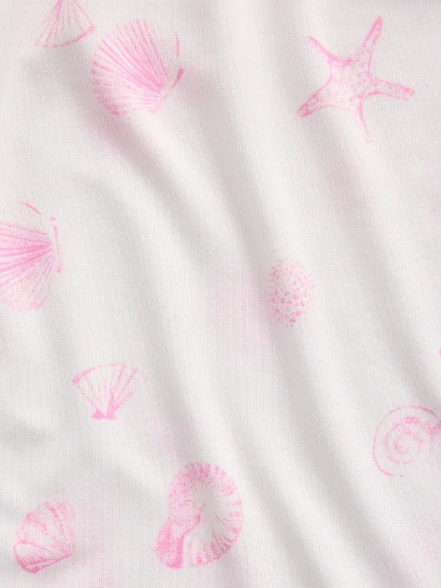 Mjukaste pyjamasbyxor i modal