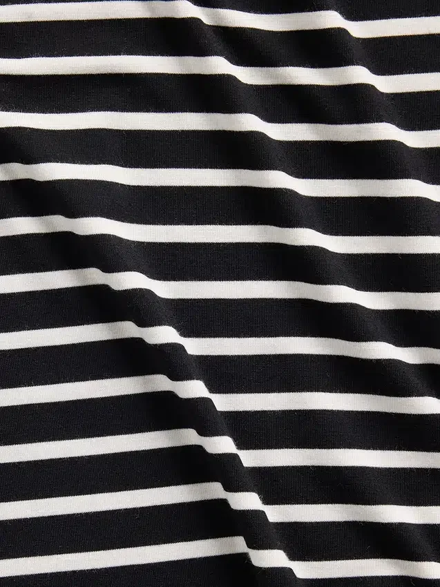 Mjukaste pyjamasbyxor i modal