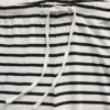 Mjukaste pyjamasbyxor i modal