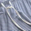 Mjukaste pyjamasbyxor i modal