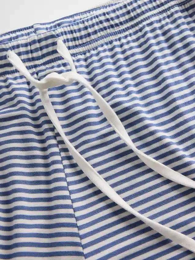 Mjukaste pyjamasbyxor i modal
