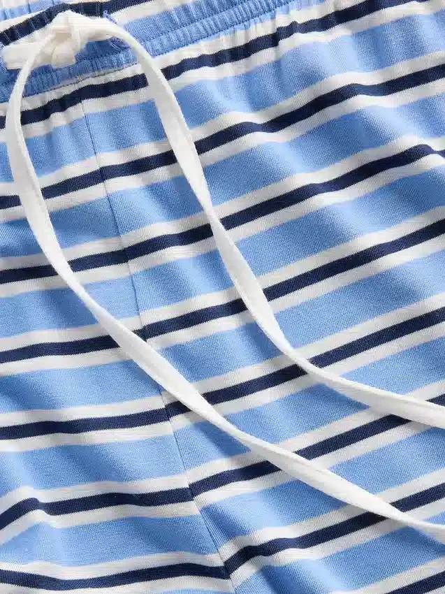 Mjukaste pyjamasbyxor i modal
