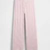 Mjukaste pyjamasbyxor i modal