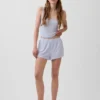 Mjukaste pyjamasshorts i modalribb